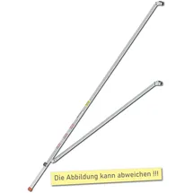 Altrex Dreiecksausleger mit Easy-Lock für MiTOWER