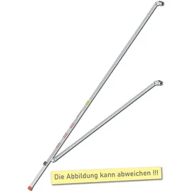 Altrex Dreiecksausleger mit Easy-Lock für MiTOWER