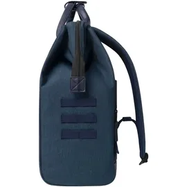 Cabaïa Adventurer Rucksack Blau