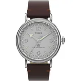 Timex Standard Braun Herren Armbanduhr TW2W20300