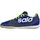 adidas Top Sala Competition II IN Kinder lucid blue/cloud white/lucid lemon 38