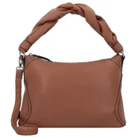 Gabor Kristy Schultertasche 31 cm cognac