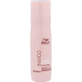 Wella Professionals Invigo Blonde Recharge 250 ml