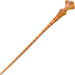 The Noble Collection - Harry Potter - Zauberstäbe - Nymphadora Tonks Character Wand