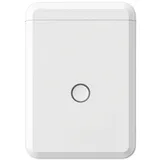 Niimbot D110 Etiketten-Drucker Thermotransfer 203 x 200 dpi Etikettenbreite (max.): 12 mm Bluetooth®
