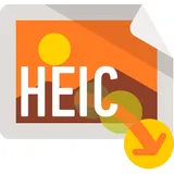SoftOrbits HEIC to JPG Converter