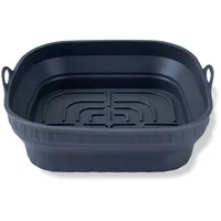 Fackelmann Backform für Heißluftfritteuse 45105 Ø 20,0 cm, 1