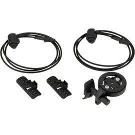 ZIPP Vuka Shift Axs 90 Aero-Lenker - schwarz - 22,2 mm