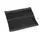 B&W International Koffer Netz-Deckeltasche schwarz