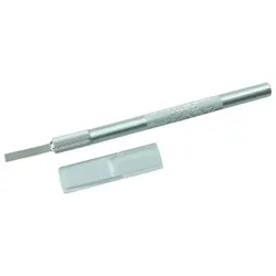 Halter für Entlötklingen, ST-706
