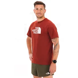 The North Face Half Dome Evolution Herren Rot M