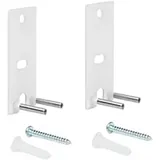 Bose OmniJewel Wall Bracket weiß,
