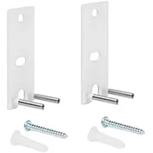 Bose OmniJewel Wall Bracket weiß,