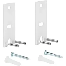 Bose OmniJewel Wall Bracket weiß,