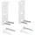 Bose OmniJewel Wall Bracket weiß,