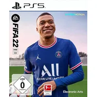 FIFA 22 (USK) (PS5)