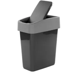 5 five simply smart Simply Smart 10 l Grau