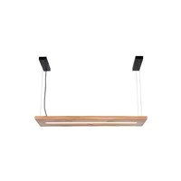Paul Neuhaus Palma Pendelleuchte LED 1-flammig, 2625-79,