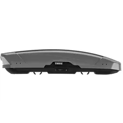 Dachbox THULE Motion XT Sport titan glänzend 629600