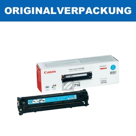 Canon 716C cyan