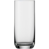 Stölzle Longdrinkglas Classic 320 ml I Longdrinkglas 6er Set I Saftglas spülmaschinenfest I Saftgläser stoßfest I höchste Qualität