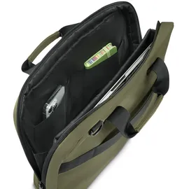 Hama Laptoptasche Ultra Lightweight Recycling-PET grün 00222051
