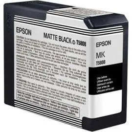 Epson T5808 mattschwarz