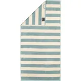 CAWÖ Handtücher Blockstreifen 6256 Handtuch 50x100 cm