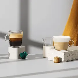 Krups Nespresso Essenza Mini schwarz