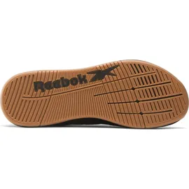 Reebok Nano X5 Edge Black / Grey 44