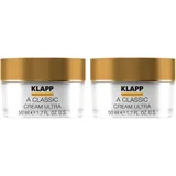 Klapp Cosmetics A Classic Cream Ultra 50 ml