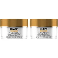 Klapp Cosmetics A Classic Cream Ultra 50 ml