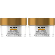 Klapp Cosmetics A Classic Cream Ultra 50 ml