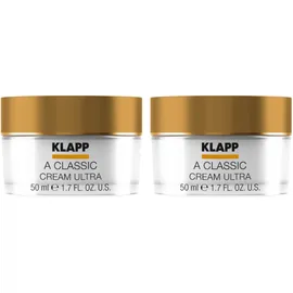 Klapp Cosmetics A Classic Cream Ultra 50 ml