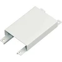 Ridi Ridi-Leuchten Leuchtenverbinder F-LINE-VS-SI