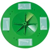 Eibenstock Grundteller Ø 370 mm für EPG 400/EPG 400 WP