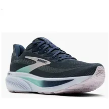 Brooks Ghost 17 Damen Spellbound/Yucca/Pink 38,5