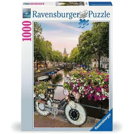 Ravensburger 17596 Erwachsenenpuzzle 1000 Teile