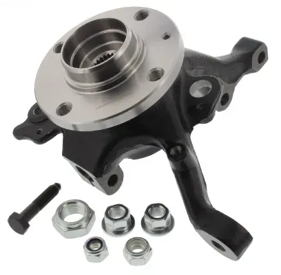 MAPCO Reparatursatz, Achsschenkel 1077634 Vorderachse links für VAG Audi SEAT VW