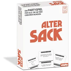 Alter Sack von Hutter Trade Selection