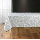 bricoline Tischdecke Linea 150 x 200 cm bedruckt