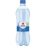 Franken Brunnen Mineralwasser Spritzig, 0,75 l