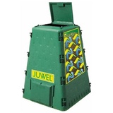 Juwel Juwel, Komposter + Gartensack, Komposter Aero-Quick 420l (420 l)