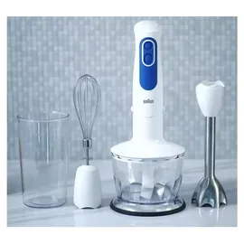 Braun Multiquick 3 MQ3035WH Sauce Stabmixer