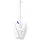 Oxo WC-Bürste Good Grips Weiß
