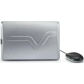 Vtech Genio Lernlaptop XL Silber