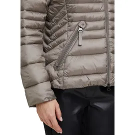 Betty Barclay Steppjacke - Grau - 46