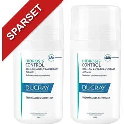 Ducray Hidrosis Control Roll-on Antitranspirant