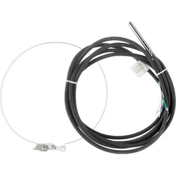 Loxone 1-Wire Hülsen Temperaturfühler