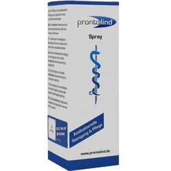 PRONTOLIND Piercing Spray 75 ml